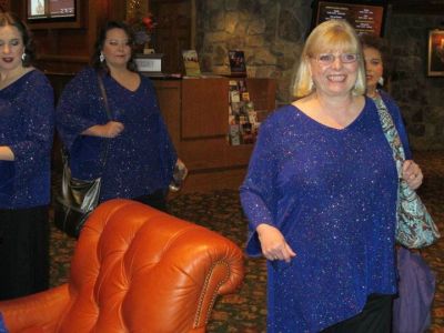 Gail Taplin
