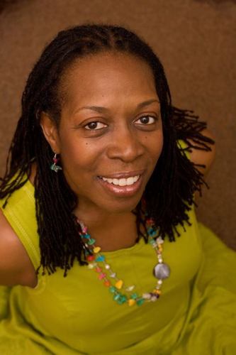 Renee Jones