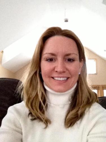 Jenine Salisbury