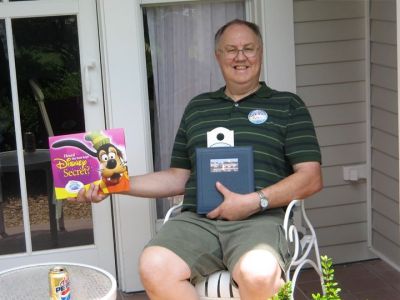Peter Welch