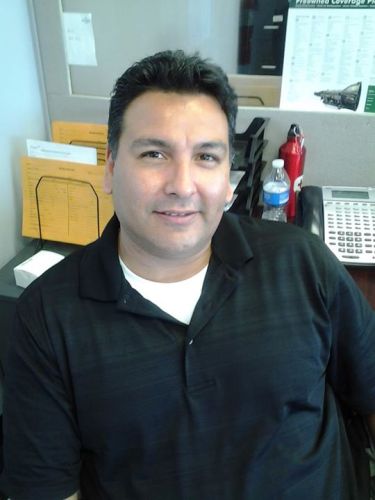 Raul Delgado