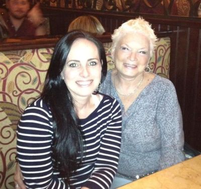 Joyce Alesius