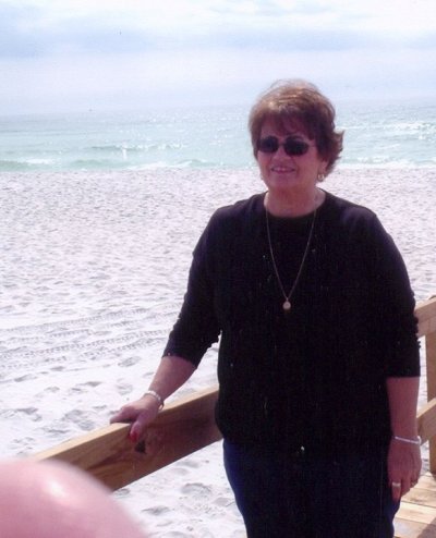Linda Spiess