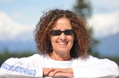 Joette Abraham