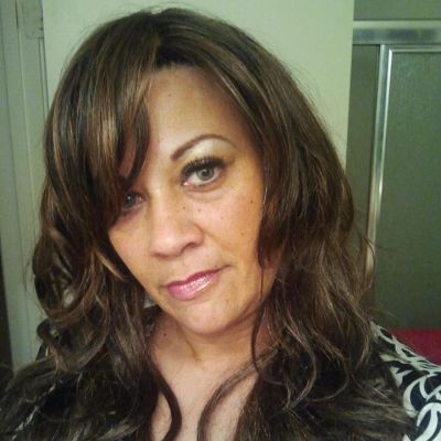 Sondra Patterson