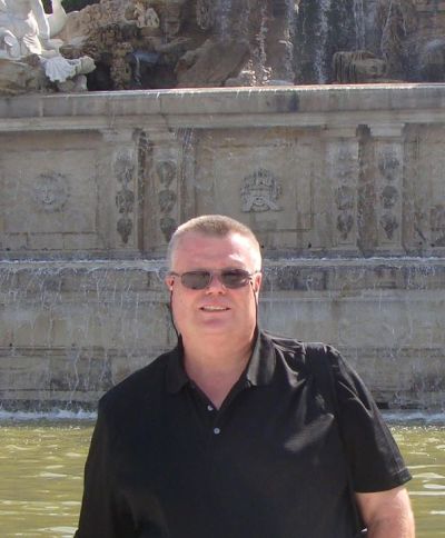 Randall Greene