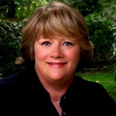 Tammy Anderson