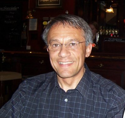 Gabor Forgacs