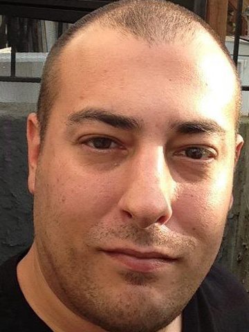 Frank Arcati