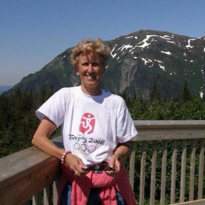Debra Patten