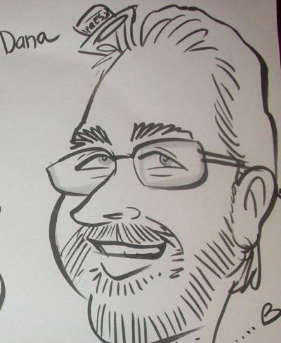 Dana Burnell