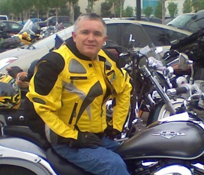 Randal Hallman