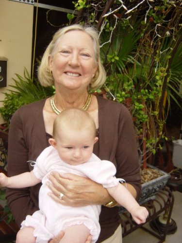 Carol Schmidt