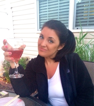 Megan Vuocolo