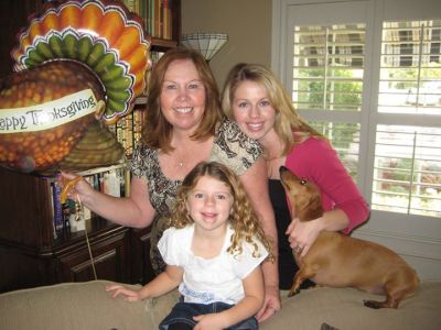 Cindy Hubbard