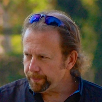 Scott Johnson