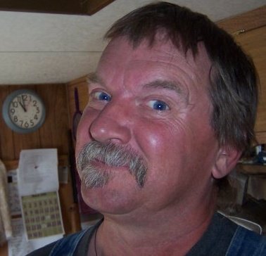 Kenneth Darr