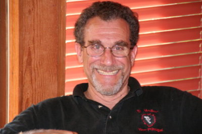 Barry Sovel