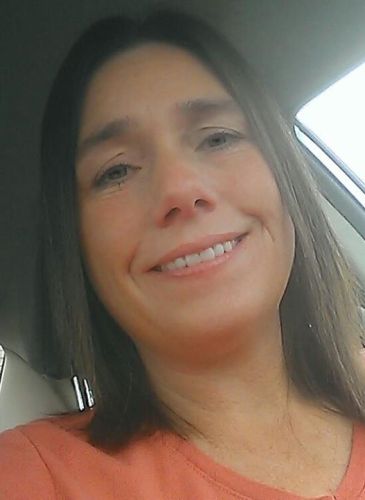 Jackie Willetts