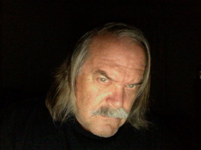 Douglas Anderson