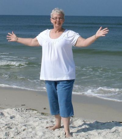 Shirley Webster