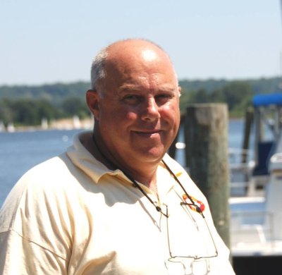 Ernest Libby