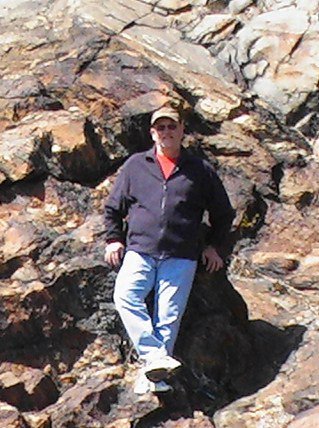 Mike Bingham