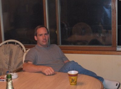 Corey Hughes