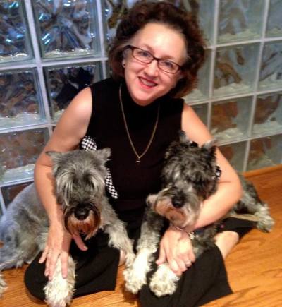 Barbara Powers