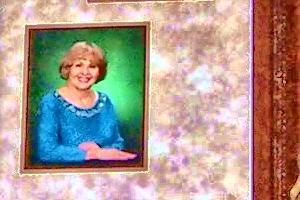 Maryann Cargill
