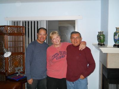 Alejandro Angles