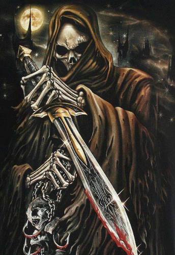 Eric Bishop