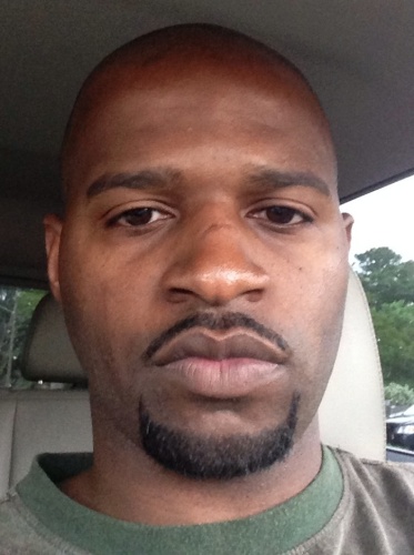 Cedric Coston