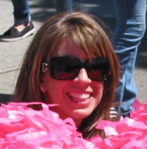 Julie Mcintosh
