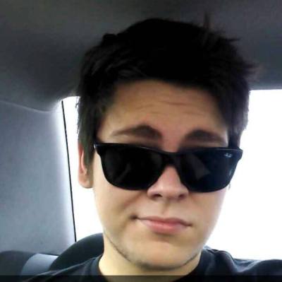 Sebastian Solis