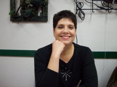 Christine Henneke