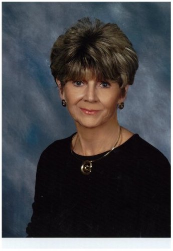 Phyllis Zetzman