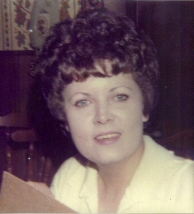 Patricia Nance