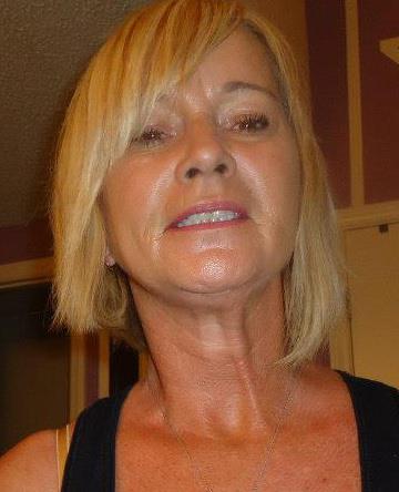 Darlene Burnett