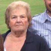 Margaret Austin