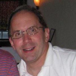 Jeffrey Tooke