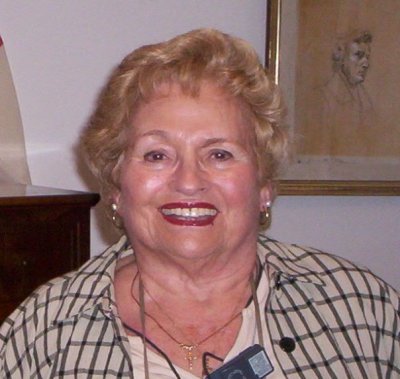 Patricia Haight