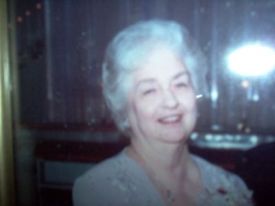 Alice Burling