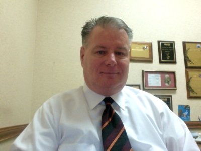 Michael Shields