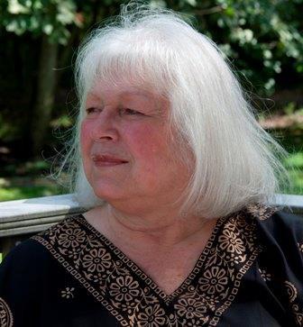 Mary Yatsevitch
