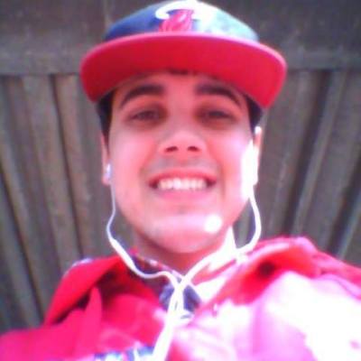 Sean Russell