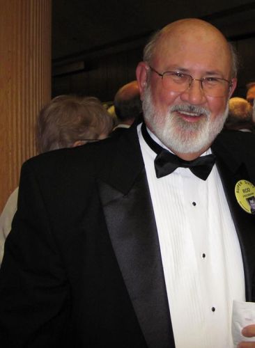 Alfred Friedmann