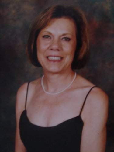 Claudette Jolicoeur