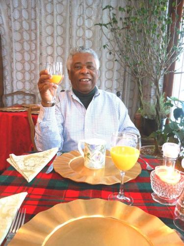 Offie Wortham