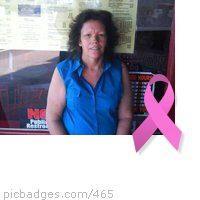 Mary Mainville
